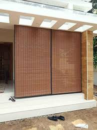 Outdoor Blinds